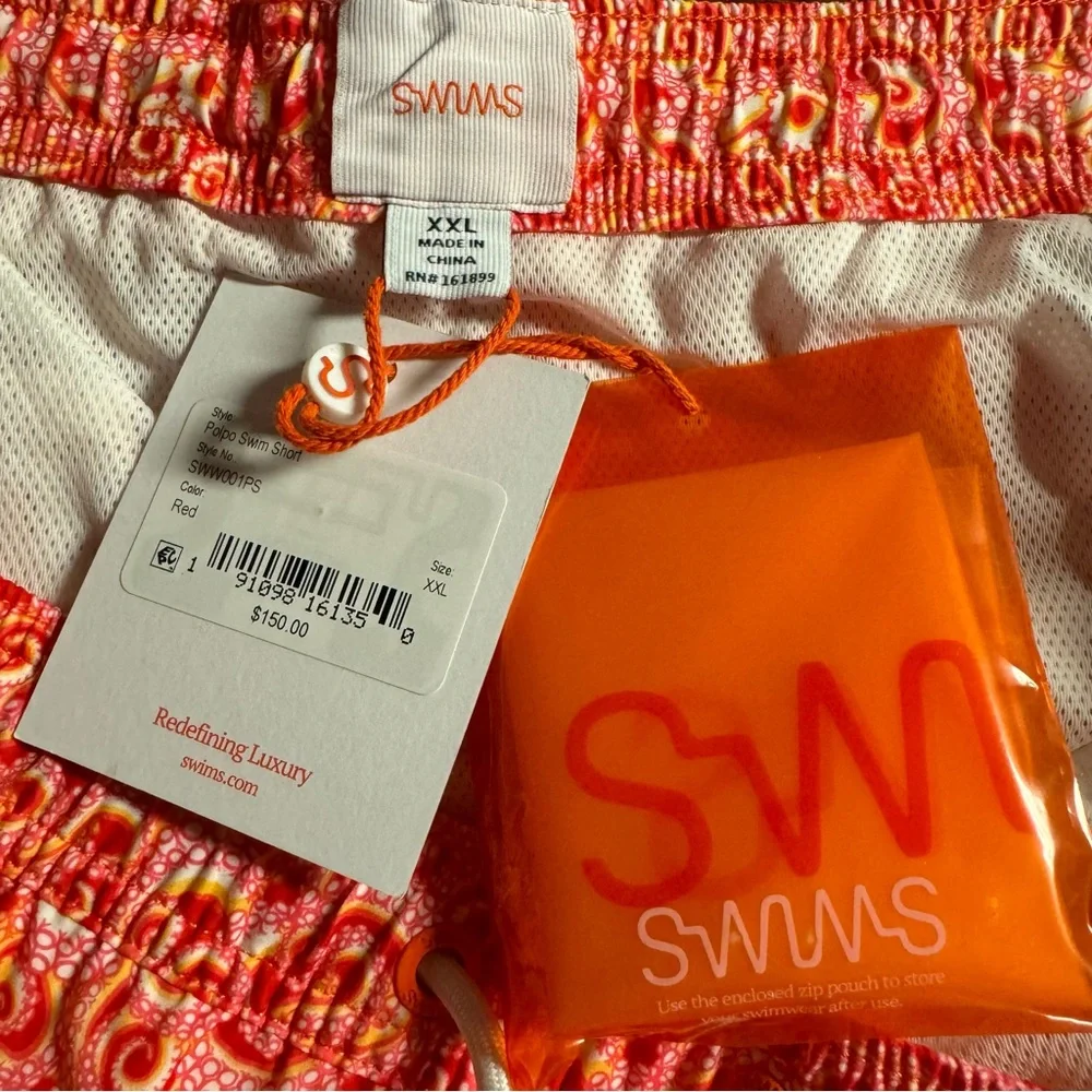 Swims new mens